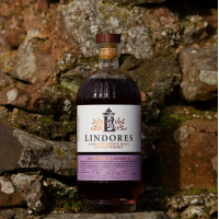 Lindores Cask of Lindores II Bourbon - 49.4% 70cl