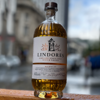 Lindores MCDXCIV 1494 Commemorative Bottle - 46% 70cl