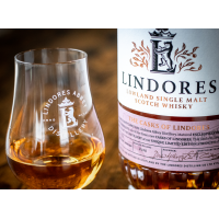 Lindores Cask of Lindores STR Wine Barique - 49.4% 70cl