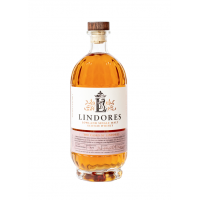 Lindores Cask of Lindores STR Wine Barique - 49.4% 70cl