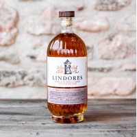 Lindores Cask of Lindores STR Wine Barique - 49.4% 70cl