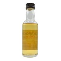Linkwood 12 Year Old Bottled 1980s Whisky Miniature - 40% 5cl