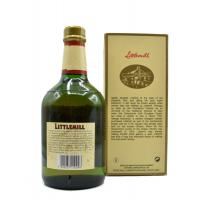 Littlemill 8 Year Old Vintage Scotch Whisky - 40% 70cl