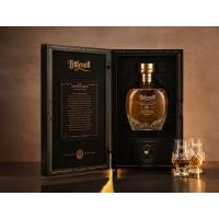 Littlemill 45 Year Old The Vanguards Collection No.1 Robert Muir Bottle & Miniature - 50.5% 75cl