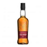 Loch Lomond 12 Year Old - 46% 70cl