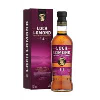 Loch Lomond 14 Year Old - 46% 70cl