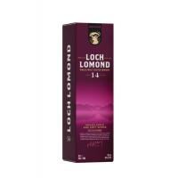 Loch Lomond 14 Year Old - 46% 70cl
