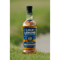 Loch Lomond 24 Year Old 152nd Royal Troon Open Course Collection 2024 - 47.1% 70cl