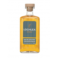 Lochlea Our Barley Single Malt Whisky - 46% 70cl