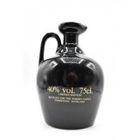 Lochside 10 Year Old The Castle Collection Decanter - 40% 75cl