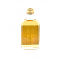 Lombards Gold Label Scotch Whisky Miniature - 5cl