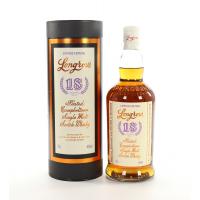 Longrow 18 Year Old 2021 Edition - 46% 70cl