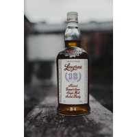 Longrow 18 Year Old 2019 Release - 70cl 46%