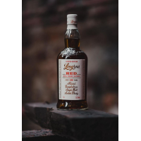 Longrow Red 10 Year Old Malbec 2021 Edition - 52.5% 70cl
