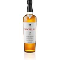 Macallan 12 Year Old Double Cask - 40% 70cl