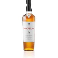 Macallan 15 Year Old Double Cask - 43% 70cl