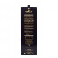 Macallan 18 Year Old 2020 Sherry Oak - 70cl 43%