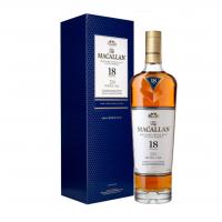 SPECIAL OFFER BUNDLE DEAL - Macallan 18 Year Old 2023 Double Cask & Dalmore 18 Year Old 2022 Release