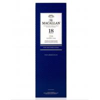 Macallan 18 Year Old 2023 Double Cask - 43% 70cl