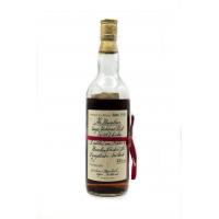 Macallan 1950 Handwritten Label G&M Bottled 1980s - 43% 75cl