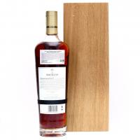 Macallan 30 Year Old Sherry Oak 2020 Release - 43% 70cl