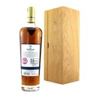 Macallan 30 Year Old Double Cask 2022 - 43% 70cl