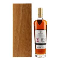 Macallan 30 Year Old Sherry Oak 2022 - 70cl 43%