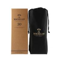 Macallan 30 Year Old Sherry Oak 2022 - 70cl 43%