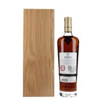 Macallan 30 Year Old Sherry Oak 2023 - 43% 70cl