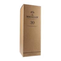 Macallan 30 Year Old Sherry Oak 2023 - 43% 70cl