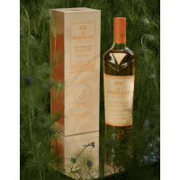 Macallan Harmony Amber Meadow Collection - 44.2% 70cl