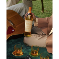 Macallan Harmony Amber Meadow Collection - 44.2% 70cl