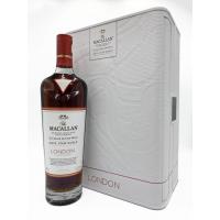 Macallan Distil Your World London Single Malt Scotch Whisky - 57.5% 70cl