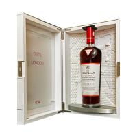 Macallan Distil Your World London Single Malt Scotch Whisky - 57.5% 70cl