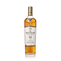 Macallan 12 Year Old Double Cask - 40% 70cl