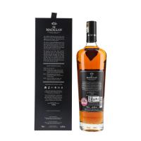 Macallan Easter Elchies Black 2020 Release - 50% 70cl