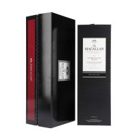 Macallan Easter Elchies Black 2020 Release - 50% 70cl