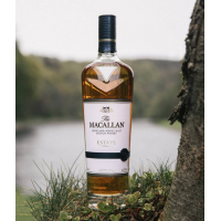 Macallan Estate - 43% 70cl