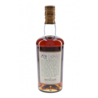Macallan Travel Decades Series Fifties 15 Year Old - 40% 50cl