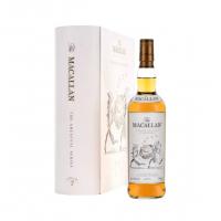 SPECIAL OFFER BUNDLE DEAL - Macallan The Archival Series Folio 7 & Macallan 25 Year Old Sherry 2018