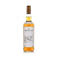 Macallan The Archival Series Folio 7 - 43% 70cl