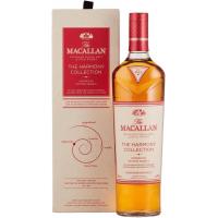 SPECIAL OFFER BUNDLE DEAL - Macallan 18 Year Old 2023 Double Cask & Macallan Harmony Arabica Collection