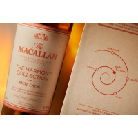 Macallan Harmony Rich Cacao Collection - 44% 70cl
