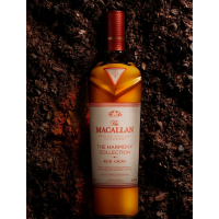 Macallan Harmony Rich Cacao Collection - 44% 70cl
