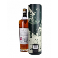 Macallan James Bond 60th Anniversary Release Decade 2 - 43.7% 70cl