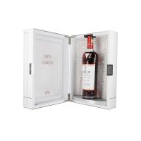 Macallan Distil Your World London Single Malt Scotch Whisky - 57.5% 70cl
