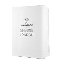 Macallan Distil Your World London Single Malt Scotch Whisky - 57.5% 70cl