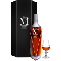 Macallan M Decanter 2020 Edition - 45% 70cl