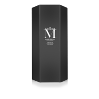 Macallan M Decanter Black 2019 - 46.5% 70cl