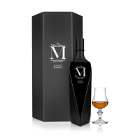 Macallan M Decanter Black 2019 - 46.5% 70cl